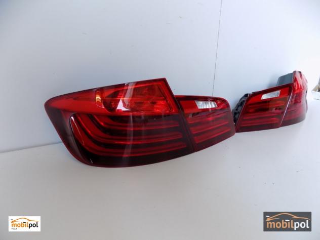 BMW 5 F10 LCI - Fari posteriori (set) - 10970 - Foto 4