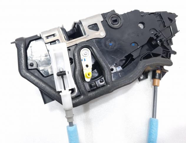 SERRATURA POSTERIORE DESTRA BMW Serie 1 F40 7445046 (19) - Foto 5