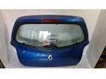 PORTELLONE POSTERIORE COMPLETO RENAULT Twingo II serie D7FA8 (0714)