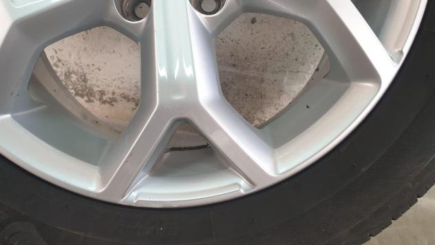 CERCHIO IN LEGA RENAULT Kadjar Serie 403008932R (15) - Foto 6