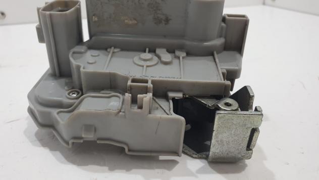 SERRATURA ANTERIORE DESTRA LANCIA Ypsilon 4° Serie 51926044 (1123) - Foto 4
