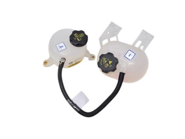 Vaschetta Liquido Radiatore Jeep Compass 1.3 Gse 52115767 52141834 - 31477