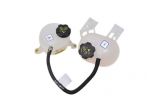 Vaschetta Liquido Radiatore Jeep Compass 1.3 Gse 52115767 52141834 - 31477