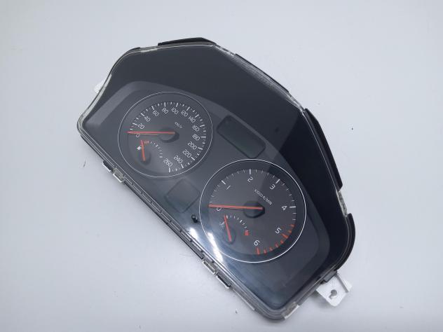 QUADRO STRUMENTI VOLVO V50 1° Serie 31277783 (0307) - Foto 3