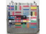 0280002510 0125456132 Mercedes 400 W140 centralina motore Bosch
