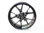CERCHIO RUOTA POSTERIORE BREMBO 17X5.50 DUCATI 749 S 2003 - 2007 50221001AA &hellip;
