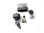 A2711531679 KIT ACCENSIONE AVVIAMENTO MERCEDES CLASSE C C180 W203 1.8 B 105 &hellip;
