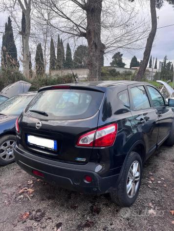 Vari pezzi di ricambio NISSAN QASHQAI - Foto 4