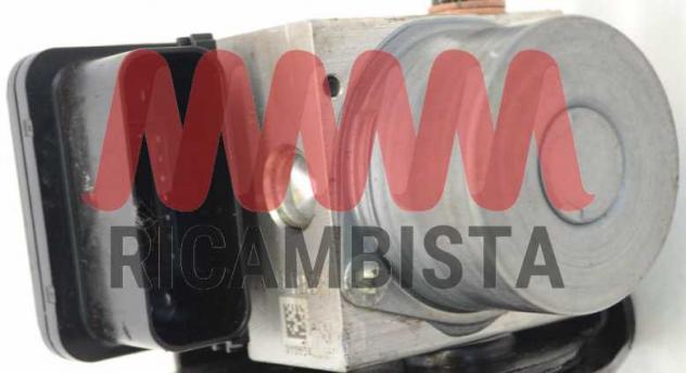 38730-XJE-0000 Lambretta V200 centralina ABS gruppo pompa - Foto 3