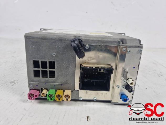 AUTORADIO BMW X5 (F15) 65126819943 (1318) - Foto 5