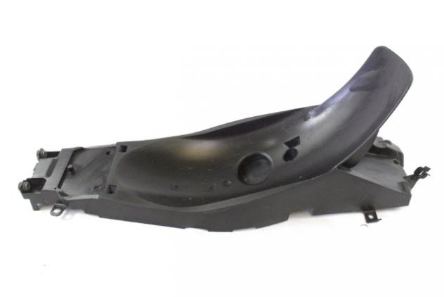 BMW R 1200 GS 46628532316 PARAFANGO POSTERIORE K50 11 - 18 REAR MUDGUARD 46628546508 - Foto 3