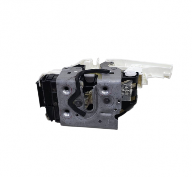 SERRATURA POSTERIORE SINISTRA FIAT 500 X Serie 52139904 (15) - Foto 2