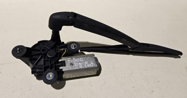 MOTORINO TERGICRISTALLO POSTERIORE FIAT 500 Serie (5775)