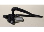 MOTORINO TERGICRISTALLO POSTERIORE FIAT 500 Serie (5775)
