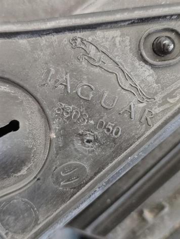SPECCHIETTO RETROVISORE DESTRO JAGUAR XF Serie 16FILI 3303-050 (0811) - Foto 5