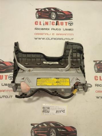 AIRBAG GINOCCHIA TOYOTA Yaris Serie 305477010FKA-AE 1KRFE (0811) - Foto 2