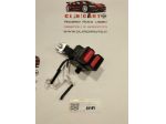 AGGANCIO CINTURA DI SICUREZZA POSTERIORE TOYOTA C-HR Ibrida 197946 73480F40 &hellip;