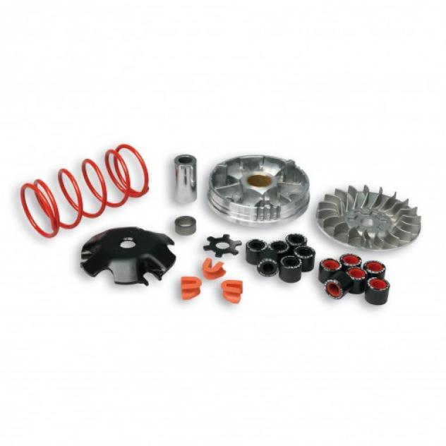 Variatore Malossi MHR 5115823 motori Minarelli