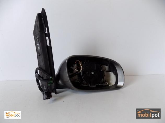 VW Touran I Specchio Destro 8 PIN - 4572 - Foto 2