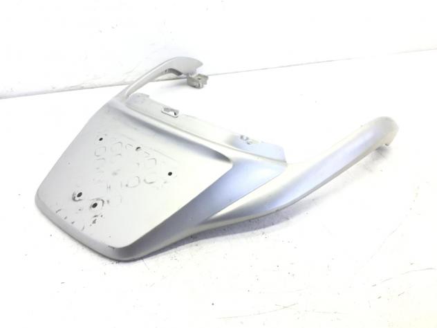 HONDA SILVER WING 600 MANIGLIONE POSTERIORE PORTAPACCHI 2007 JH2PF01A77K - Foto 3