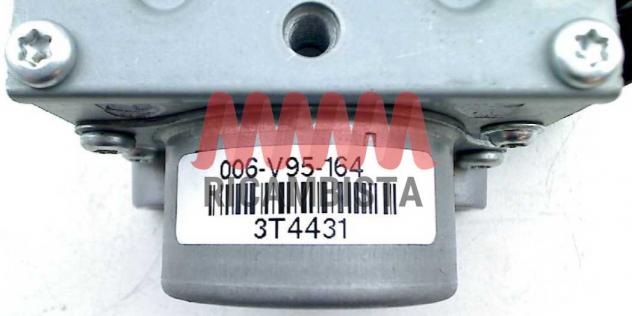 006-V95-164 Suzuki GSX centralina gruppo pompa ABS - Foto 2