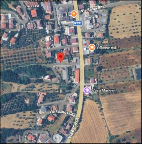 Immobile in asta di 490 m² in vendita a Montalto Uffugo - Foto 12