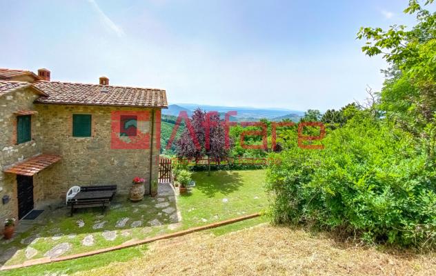 Rustico in vendita a Montecatini-Terme 500 mq Rif: 1177364 - Foto 2