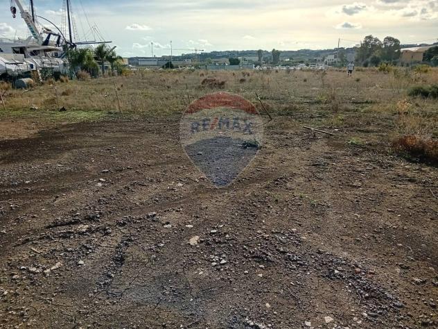 Terreno Industriale in vendita a Siracusa, Targia - Foto 9
