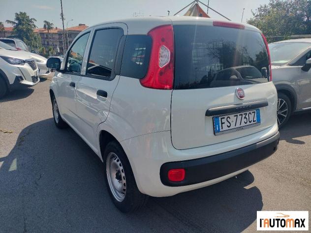 FIAT - Panda VAN 2 Posti - Foto 6