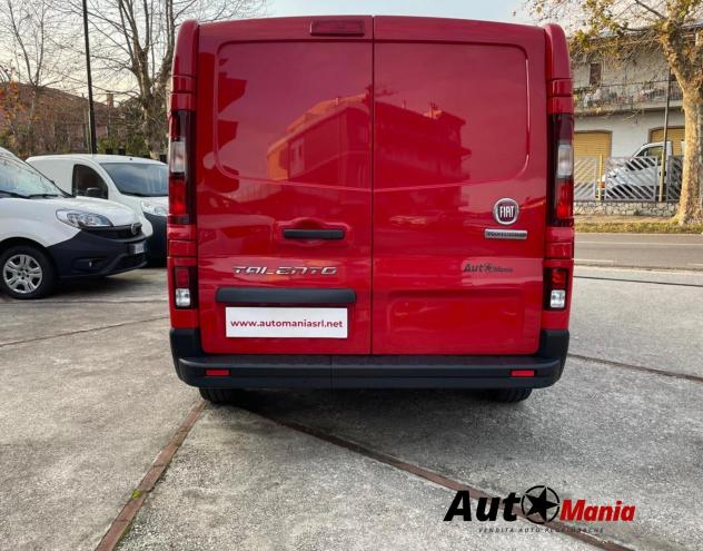 Fiat Talento 2.0 Ecojet 120CV PC-TN Furgone 10q - Foto 3