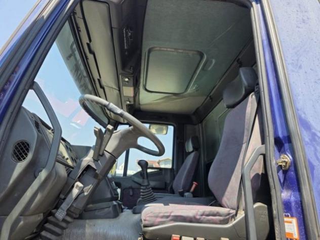 IVECO CURSOR 310 3 ASSI RIBALTABILE TRILATERALE rif. 24013971 - Foto 10