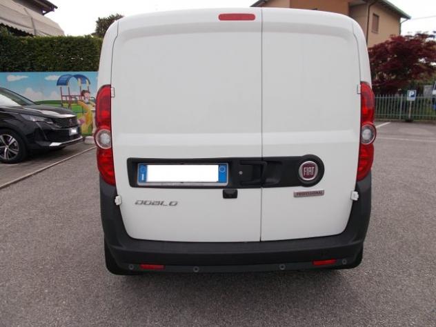FIAT Doblo 1.6 MJT 105CV S&S PC-TN Cargo Lounge rif. 22003386 - Foto 8