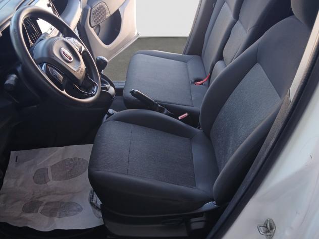 Fiat Doblo Doblò 1.6 MJT 105CV S&S PC-TN Cargo Lounge - Foto 13