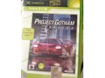 Project Gotham racing per XBox