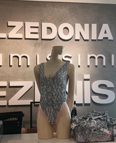 Stupendo body Intimissimi. Nuovissimo tg.S - Foto 5