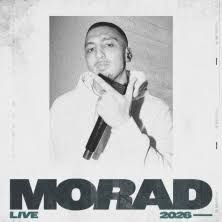 Biglietti Morad Bologna 6 luglio 2026 PIT