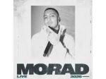 Biglietti Morad Bologna 6 luglio 2026 PIT