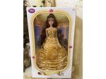 Limited 17 Disney Belle