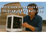 Tecnico informatico disponibile OnLine da remoto per assistenza