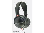 Cuffie AUDIO TECHNICA mod. ATH-910 PRO