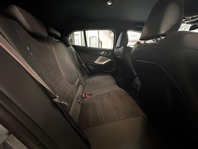BMW Serie 1 120d MSport Pro aut. - Foto 8