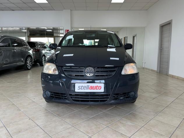 Volkswagen Fox 1.2 - Foto 2