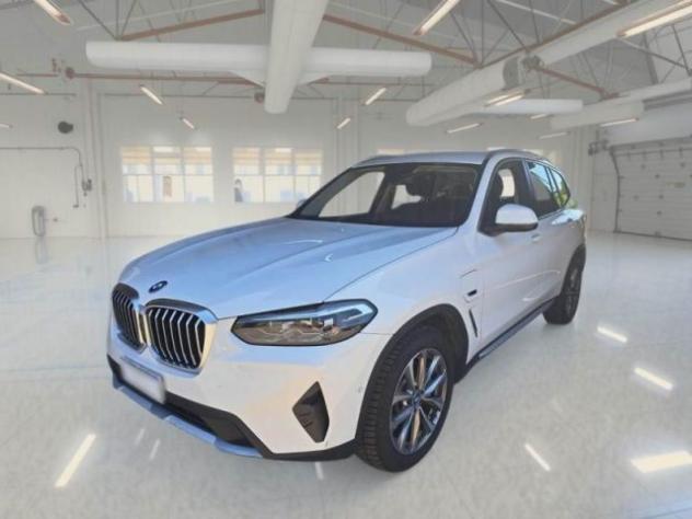 BMW X3 xDrive30e rif. 24063451