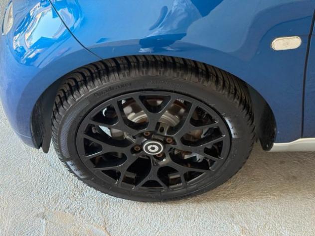 SMART ForTwo 90 0.9 Turbo rif. 24008381 - Foto 5