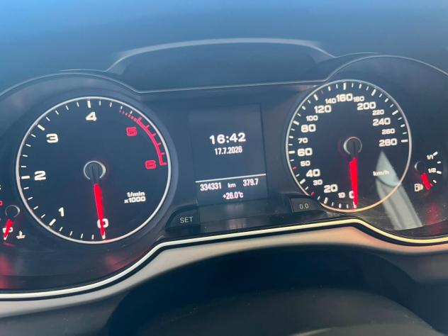 Audi A4 Avant 2.0 TDI 177CV Ambiente - Foto 8
