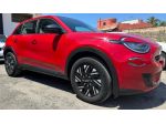 Fiat 600 Hybrid 100 CV DCT MHEV