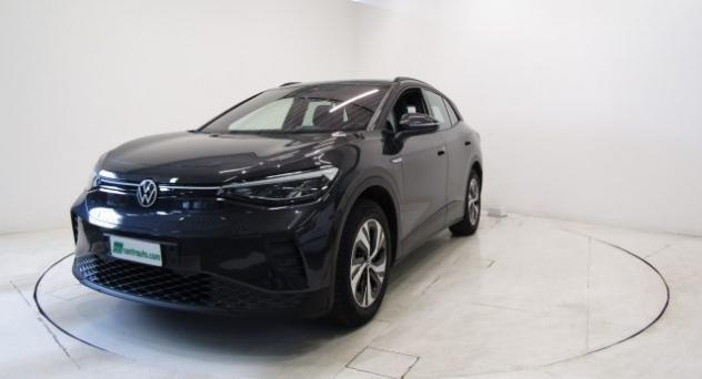 VOLKSWAGEN ID.4 Pure Performance Aut * ELETTRICA *52KWh * 170CV * rif. 23170868 - Foto 3