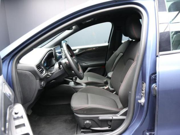 FORD Focus 1.0 EcoBoost Hybrid 125CV Powershift SW ST-Line De rif. 23904836 - Foto 9
