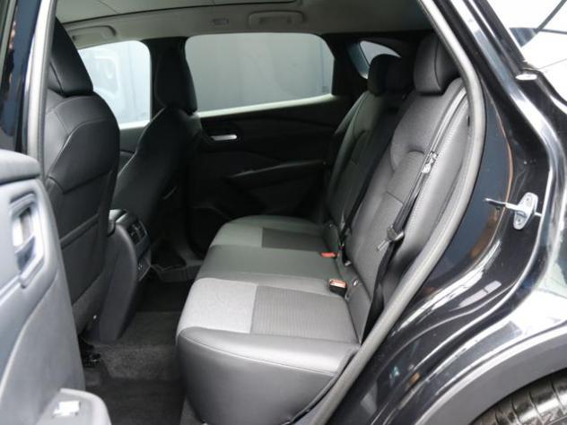 NISSAN Qashqai 158CV MHEV 4WD Xtronic N-Connecta rif. 24118602 - Foto 8