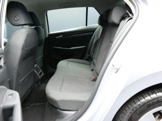 VOLKSWAGEN Golf 2.0 TDI DSG 116CV Life rif. 24108474 - Foto 8